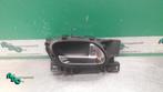 Poignée portière 2portes droite d'un Peugeot 207 (207 06-), -, 3 mois de garantie, Utilisé, -