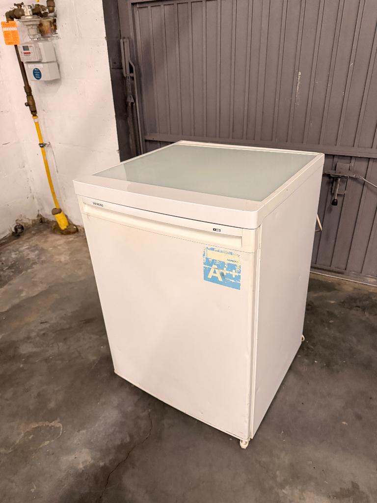 Congélateur siemens À++, Electroménager, Enlèvement ou Envoi, Reconditionné, Congélateur