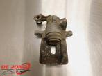 Etrier de frein (pince) arrière gauche d'un Peugeot 407, -, 3 mois de garantie, Utilisé, -