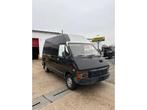 Renault TBX 300 Camionette 1987 Diesel, Autos, Achat, Entreprise, Renault, Diesel