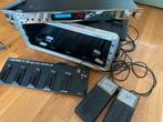 DigiTech Valve FX 1995 + FC-50 + EV-5..., Muziek en Instrumenten, Ophalen, Gebruikt, Multi-effect