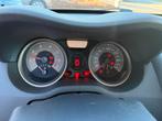 Renault Megane, Auto's, Renault, 4 deurs, 4 cilinders, Bruin, Handgeschakeld