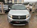 Dacia Sandero essence 08/2014, Autos, Dacia, Achat, Entreprise, Boîte manuelle, 124 g/km