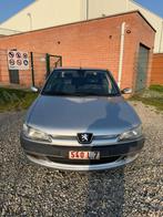 Peugeot 306 1.9d *157.000 Km*1997*PROPER*AIRCO*1E MAIN*, Argent ou Gris, Achat, 5 portes, Particulier