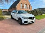 Bmw X5 3.0i, Auto's, Automaat, Euro 5, Wit, Leder