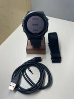 Garmin Forerunner 935 - Noir, Étanche, Enlèvement ou Envoi, Garmin, Utilisé