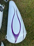 Harley Fatboy carrosserie, Motoren, Motoren | Harley-Davidson, Bedrijf