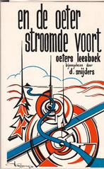 D. Snijders - en de oeter stroomde voort, Enlèvement ou Envoi, D. Snijders
