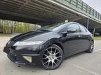 Honda Civic 1.4i EURO5/FULL: CLIM+CUIR+RADAR+JANTES/CT/SPORT, Autos, Cuir, Euro 5, Achat, Boîte manuelle