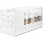 Kinderbed met commode, Ophalen, Zo goed als nieuw, Jongetje of Meisje