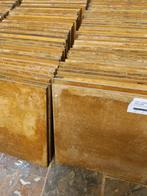 Lot tegels Capri 12 Caldera 31x31cm – 21m² – 95€, Ophalen