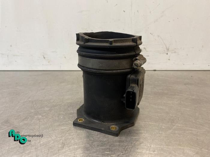 Luchtmassameter van een Nissan Terrano (Terrano II 93-), Auto-onderdelen, Overige Auto-onderdelen, Nissan, Gebruikt, 3 maanden garantie