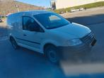Vw caddy diesel 51kw prête à immatriculé urgent, Autos, Achat, Diesel, Caddy Combi, Entreprise