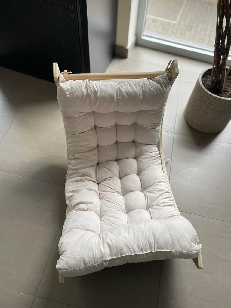 Klimboog baby/kind, Ophalen, Zo goed als nieuw