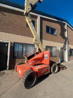 JLG electr knikarm hoogwerker E450AJ 16m, Doe-het-zelf en Bouw, Ophalen, Gebruikt