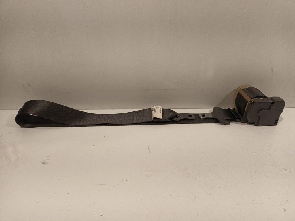 Veiligheidsgordel rechts voor BMW Z4, BMW, Onderdelen@venauto.nl, Van der Ven Autorecycling B.V., Ettenseweg 76, 4706 PB Roosendaal, The Netherlands