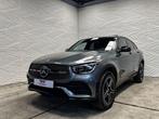 Mercedes-Benz GLC 300 de*PHEV*4-MATIC*AMG*NIGHT*COUPE*, Argent ou Gris, Euro 6, Entreprise, 5 portes