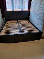 SLAAPKAMER COMPLEET, Ophalen