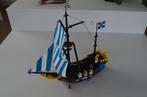 Lego: nr. 6274 Caribbean Clipper., Kinderen en Baby's, Speelgoed | Duplo en Lego, Ophalen of Verzenden, Gebruikt, Complete set