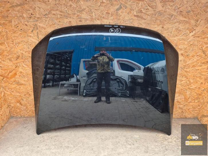 Amarok, Amarok 12-20 masker, Auto-onderdelen, Carrosserie, Motorkap, Gebruikt