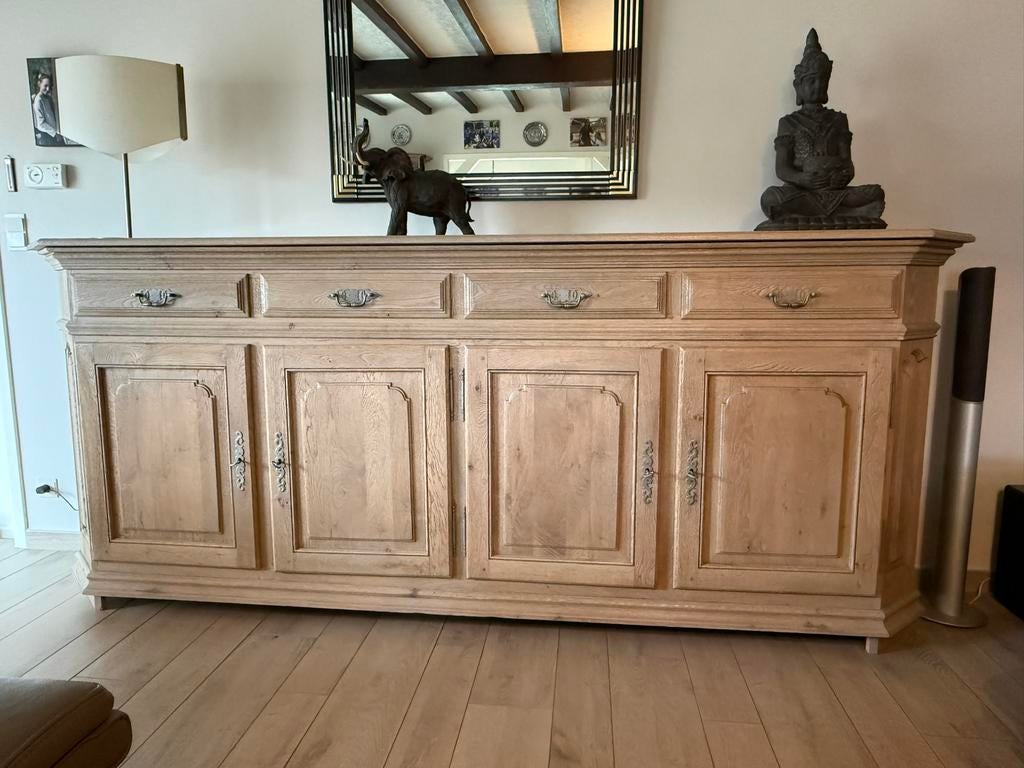 Landelijke dressoir, Ophalen, Zo goed als nieuw