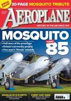Recherche la revue AEROPLANE du mois de Novembre 2025, Collections, Enlèvement ou Envoi, 1980 à nos jours, Journal ou Magazine