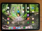 iPad Pro - 11 inch - 2e generatie - met apple pencil, Informatique & Logiciels, Apple iPad Tablettes, Gris, 11 pouces, Comme neuf