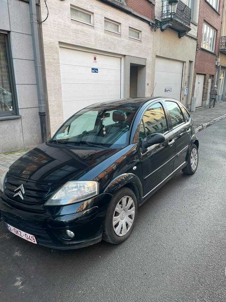 Citroen C3 à vendre, Autos, Citroën, Particulier, C3, Airbags, Air conditionné, Bluetooth, Verrouillage central, Rétroviseurs électriques