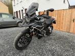 Bmw gs 750 triple black 1312km nieuwstaat!!!, Motoren, Motoren | BMW, 853 cc, 2 cilinders, Motorrijbewijs A, Bedrijf