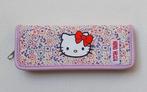 Klein pennentasje van Hello Kitty met vulpen en balpen, Ophalen of Verzenden, Nieuw