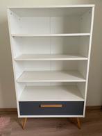 Wit kastje, Ophalen, Zo goed als nieuw