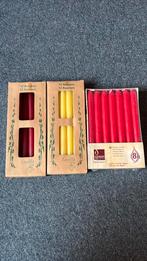 Diner kaarsen, Ophalen, Overige materialen, Nieuw, Kaars