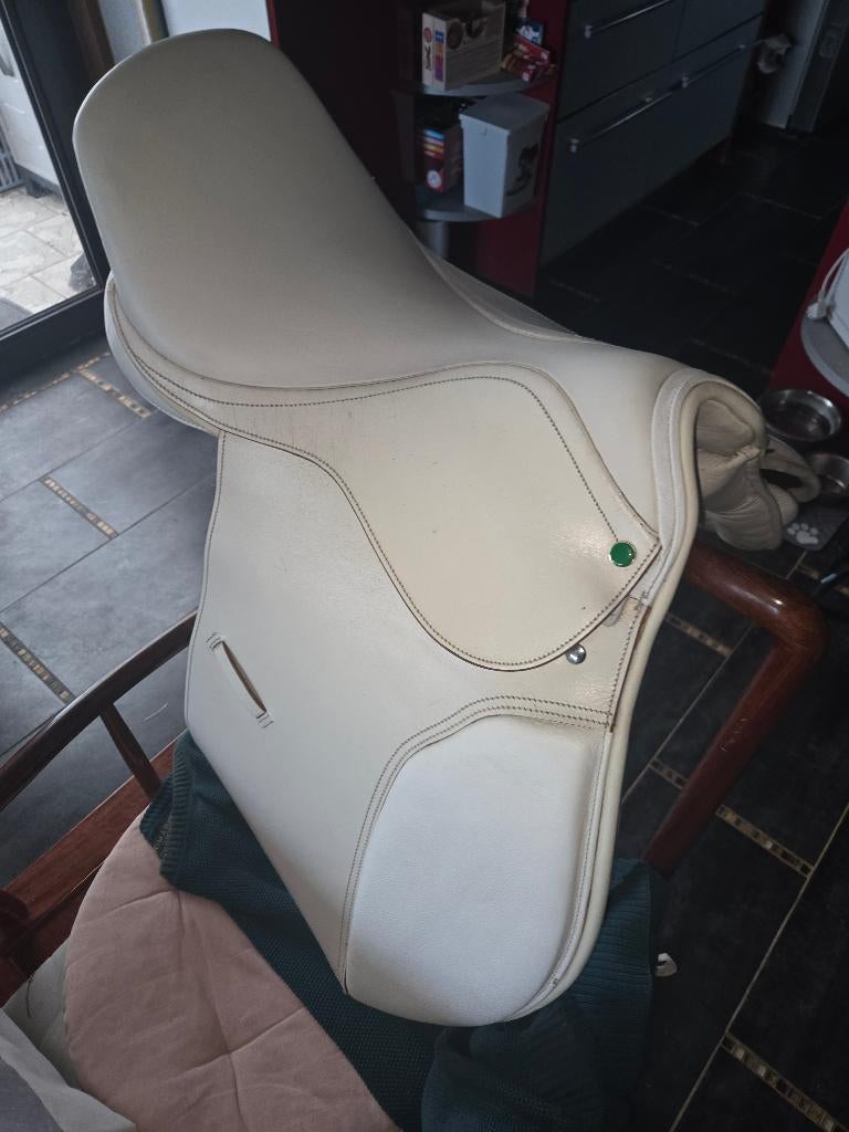 Selle Spanaldi, Enlèvement ou Envoi, Utilisé