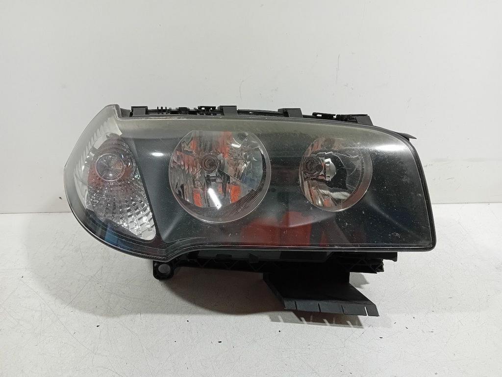Koplamp rechts BMW X3, Onderdelen@venauto.nl, Van der Ven Autorecycling B.V., Gebruikt, Ettenseweg 76, 4706 PB Roosendaal, The Netherlands
