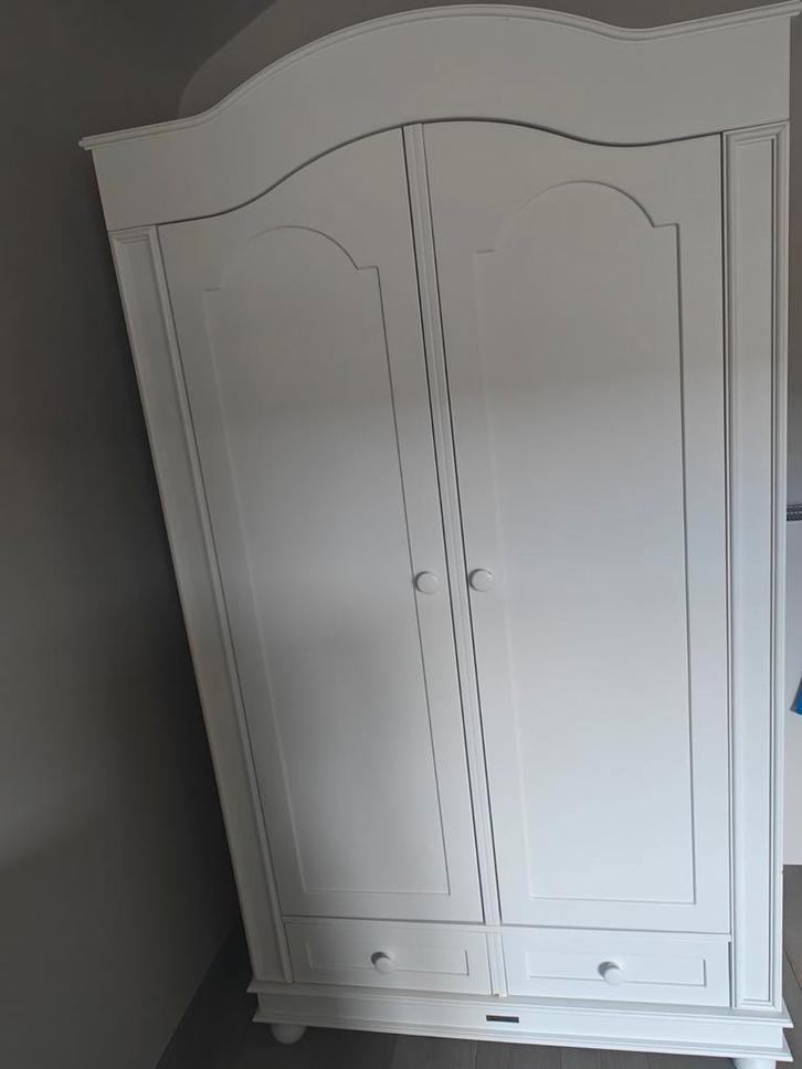 Volledige kamer van Belgisch topmerk theophille et patachou, Enfants & Bébés, Chambre d'enfant | Chambres d'enfant complètes, Enlèvement