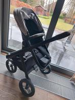 Dubatti kinderwagen, Enlèvement, Poussette