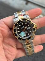 Rolex submariner, Ophalen, Zo goed als nieuw, Rolex