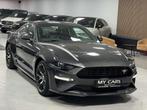 Ford Mustang 2.3 Fifty Five Years Full Options Garantie 1An, Autos, Argent ou Gris, Achat, Entreprise, Détection des panneaux routiers