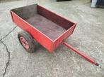 Klaine aanhangwagen voor fiets of quad, Enlèvement, Comme neuf