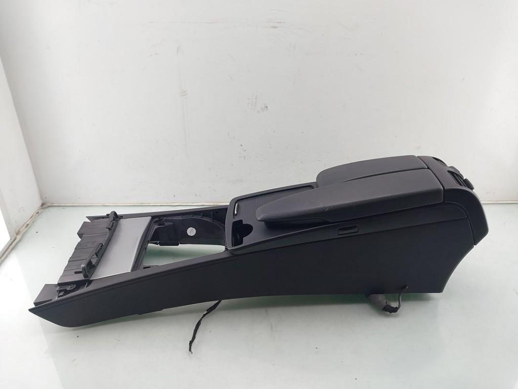 CONSOLE CENTRALE Mercedes-Benz C (W204) (01-2007/03-2014), Autos : Pièces & Accessoires, Utilisé, Mercedes-Benz