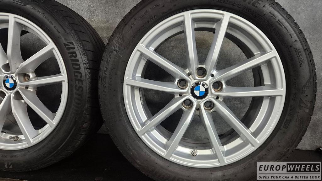 17 inch bmw 3 serie g20 g221 Runflat Styling 778 Zomerbanden, Pneus et Jantes, Véhicule de tourisme, Pneus été, -