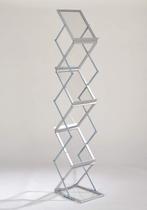 presentoir brochures expo, Enlèvement ou Envoi, Neuf, sans emballage, Étalage