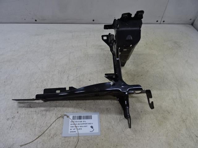 DIVERS DIVERS BMW 3 serie (G20) (01-2018/03-2020), Mevr. I. Hauben, Utilisé, BMW, Rue de l'Espoir 34 34
4030  GRIVEGNÉE, BE