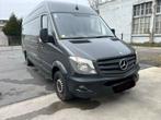 Avendre mercedes sprinter 316 cdi boîte automatique, Auto's, Automaat, 4 cilinders, Diesel, Particulier