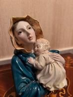 italië beeld, Antiek en Kunst, Antiek | Religieuze voorwerpen, Ophalen