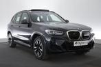 (2GLV777) BMW IX3, Automaat, Achterwielaandrijving, Gebruikt, 74 kWh
