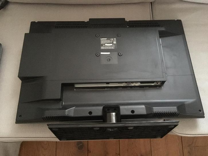 TV Lenco DVL-2455, TV, Hi-fi & Vidéo, Télévisions, Utilisé, LED, 40 à 60 cm, Full HD (1080p), Autres marques, Enlèvement ou Envoi