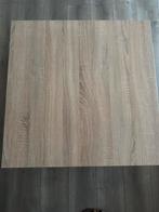 Table basse en bois, Maison & Meubles, Moins de 50 cm, 50 à 100 cm, Carré, Enlèvement