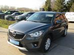 Mazda CX-5 benzine, Auto's, Voorwielaandrijving, Stof, 139 g/km, Zwart