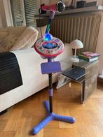 Vtech Kidi Superstar karaoke, Enlèvement, Utilisé